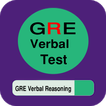 GRE Verbal Reasoning Test