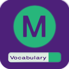 Magoosh 1000 Mnemonic Vocabulary Builder icon