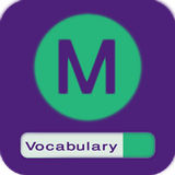 Magoosh 1000 Mnemonic Vocabulary Builder icon