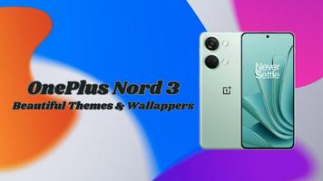 OnePlus Nord 3 Wallpaper Theme screenshot 2