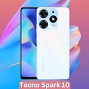 Tecno Spark 10 Pro Wallpapers APK