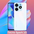 Tecno Spark 10 Pro icône