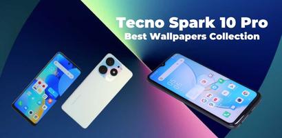 Tecno Spark 10 Pro Affiche