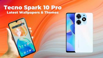 Tecno Spark 10 Pro capture d'écran 1