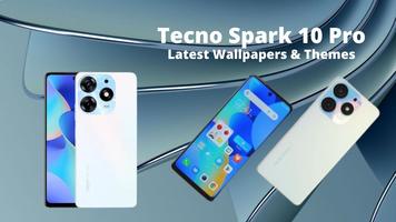 Tecno Spark 10 Pro capture d'écran 2