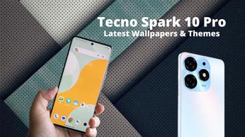 Tecno Spark 10 Pro capture d'écran 3