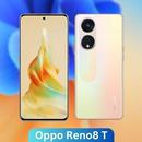 OPPO Reno 8T Wallpapers, Theme APK