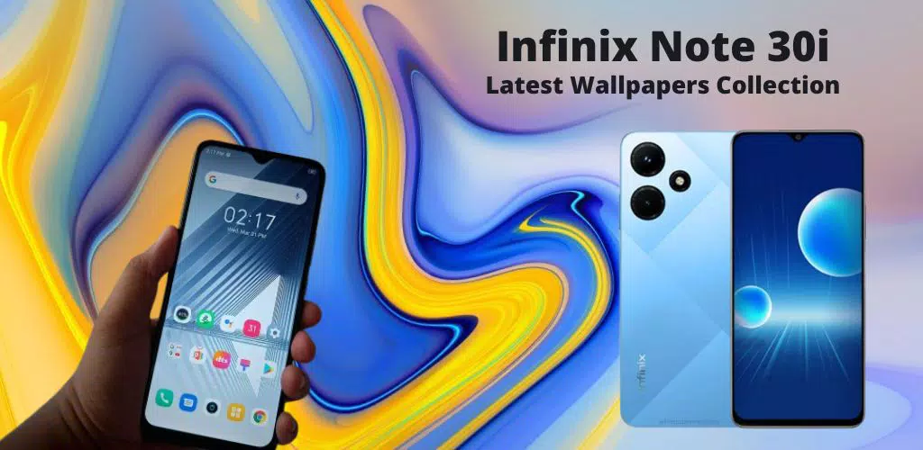 Infinix 30i APK for Android Download