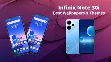 Infinix 30i ảnh chụp màn hình 1