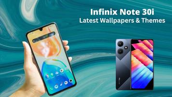 2 Schermata Infinix 30i