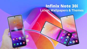 Infinix 30i syot layar 3