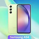 Samsung Galaxy A54 Wallpapers APK