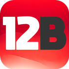 12BET Book أيقونة