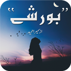 Borshay أيقونة