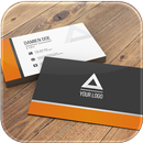 Business Card Maker & Template APK