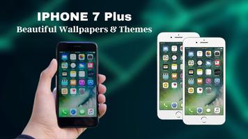 IPhone 7 Plus poster