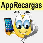 Recargas - AppRecargas icône