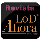 آیکون‌ Lo D Ahora Revista