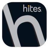 Tarjeta Hites-icoon