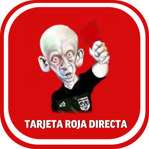 無料でTarjeta Roja DirectaAPKをダウンロードしてインストール
