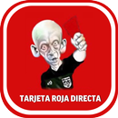 Tarjeta Roja Directa aplikacja