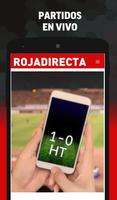 برنامه‌نما Tarjeta Roja Directa عکس از صفحه