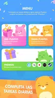 Tarjetas+ ภาพหน้าจอ 1