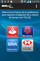 Rkrga2 Tiempo aire Telcel تصوير الشاشة 2