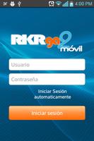 Rkrga2 Tiempo aire Telcel اسکرین شاٹ 3