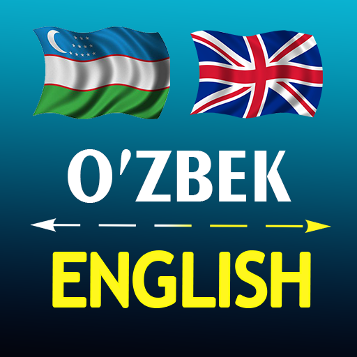 English Uzbek tarjimon