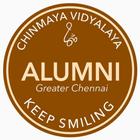 Chinmaya Alumni أيقونة