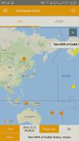 Earthquake Alarm スクリーンショット 2