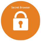 나만의 사이트 (Nasa, Secret Browser) 圖標