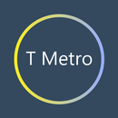T Metro (대만, 타이베이 지하철 요금, 노선도) APK