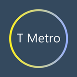 T Metro icon