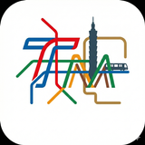 대만 메트로 (Taiwan Metro) aplikacja
