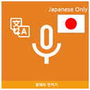 Speak Translator (Korean - Jap aplikacja