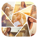 دمج و تركيب صورك في  صورة واحدة APK