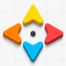 Arrow Path - Logic Puzzle APK