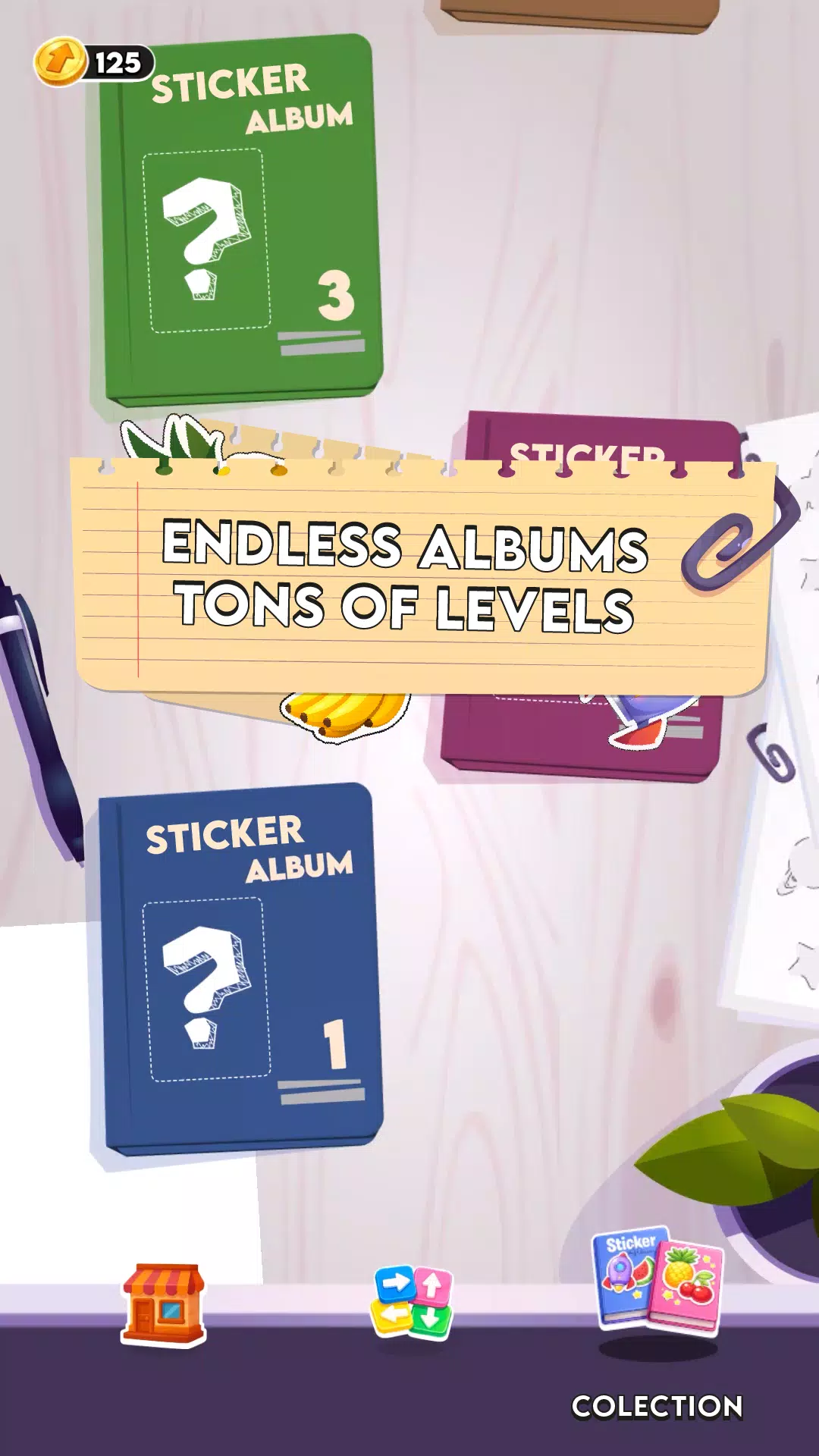 Relax Tap Puzzle: Arrow Away