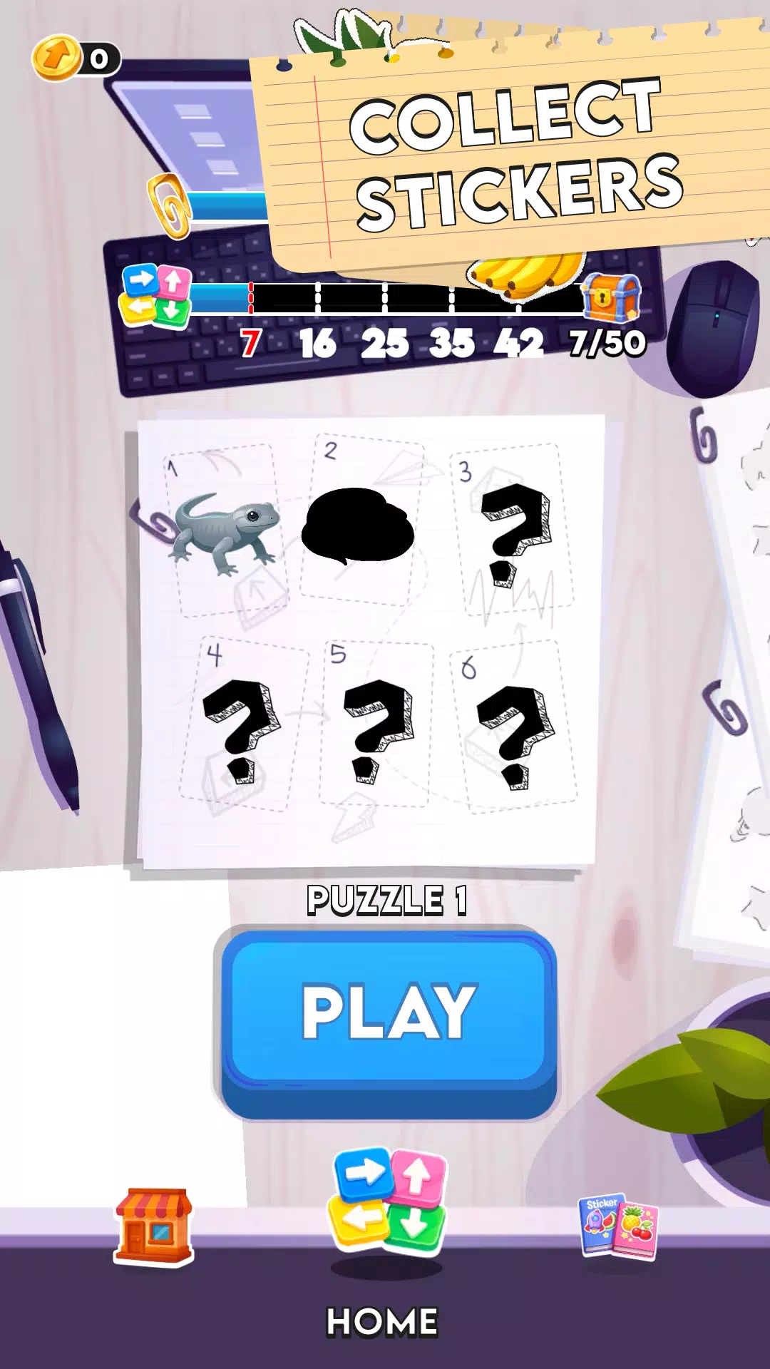 Relax Tap Puzzle: Arrow Away