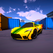 Rumble Racing: Car Drifting