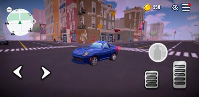 Rumble Racing: Car Drifting screenshot 2