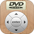 All DVD Remote Control Ultra-APK