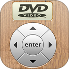 All DVD Remote Control Ultra icône