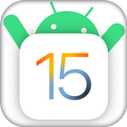 iLauncher OS 15 Ultra  2022 ícone