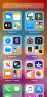 iLauncher OS 15 Ultra  2022 imagem de tela 1