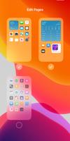 iLauncher OS 15 Ultra  2022 imagem de tela 2