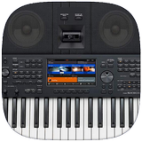 Piano Music Mixer: Piano Remix