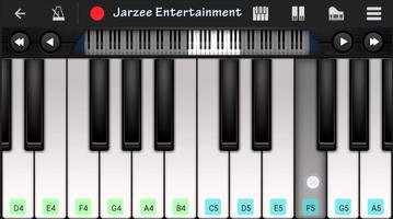 Real Piano Master 2022 ポスター